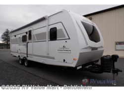 New 2026 Coachmen Freedom Express Ultra Lite 252RBS available in Bath, Pennsylvania