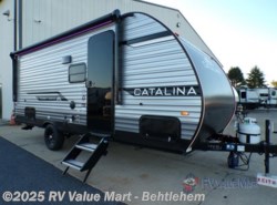New 2026 Coachmen Catalina Summit Series 7 184BHSX available in Bath, Pennsylvania