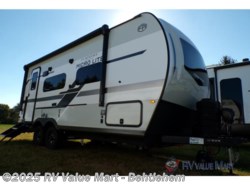 New 2026 Forest River Flagstaff Micro Lite 21FBRS available in Bath, Pennsylvania