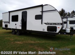 New 2026 Coachmen Catalina Summit Series 8 261BH available in Bath, Pennsylvania