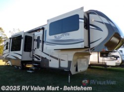 Used 2015 Grand Design Solitude 379FL available in Bath, Pennsylvania
