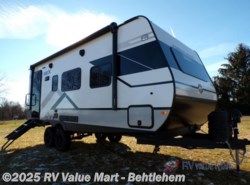 New 2026 Forest River IBEX 20MKB available in Bath, Pennsylvania