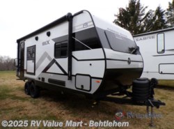 New 2026 Forest River IBEX 19BRK available in Bath, Pennsylvania