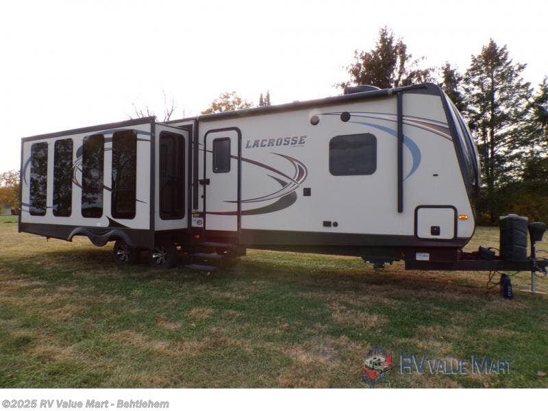 Used 2016 Prime Time LaCrosse 330RST available in Bath, Pennsylvania