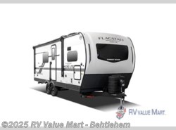 New 2026 Forest River Flagstaff Micro Lite 21SRB available in Bath, Pennsylvania