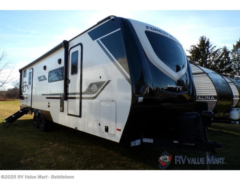 New 2026 East to West Alta 2800KBH available in Bath, Pennsylvania