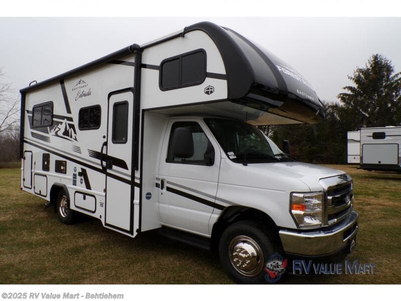 New 2026 East to West Entrada 2000NS available in Bath, Pennsylvania