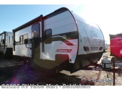 New 2026 Shasta Compact 18FQ available in Bath, Pennsylvania