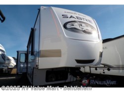 New 2026 Forest River Sabre 36EST available in Bath, Pennsylvania