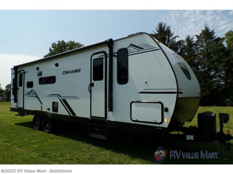 Used 2022 K-Z Confluence 25RL available in Bath, Pennsylvania