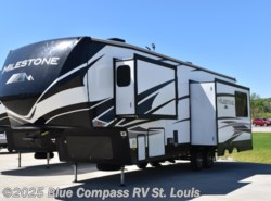 New 2021 Heartland Milestone 317RL available in Eureka, Missouri