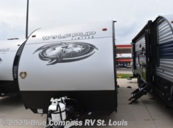New 2021 Forest River Cherokee Wolf Pup 18RJB available in Eureka, Missouri