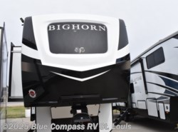 New 2021 Heartland Bighorn 3995FK available in Eureka, Missouri