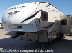 Used 2018 Keystone Hideout 262RES available in Eureka, Missouri