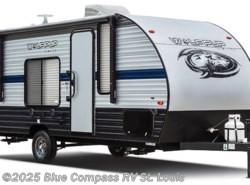 New 2021 Forest River Cherokee Wolf Pup 18RJB available in Eureka, Missouri