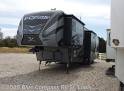 Used 2018 Keystone Fuzion 417 available in Eureka, Missouri