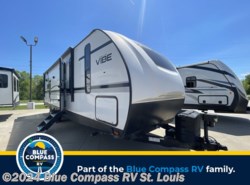 Used 2021 Forest River Vibe 28RB available in Eureka, Missouri