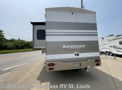 New 2025 Forest River Sunseeker MBS 2400DSB available in Eureka, Missouri