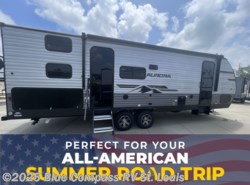 New 2025 Forest River Aurora 28BHS available in Eureka, Missouri