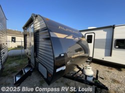 New 2025 Forest River Aurora Light 13BHX available in Eureka, Missouri