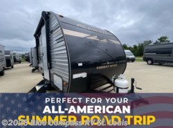 New 2025 Forest River Aurora Light 13BHX available in Eureka, Missouri