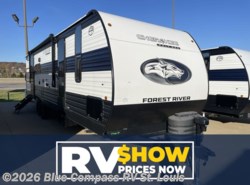New 2025 Forest River Cherokee Wolf Den 294GEBG available in Eureka, Missouri