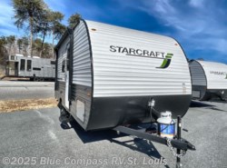 New 2025 Starcraft Autumn Ridge 177BH available in Eureka, Missouri