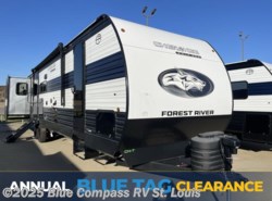 New 2025 Forest River Cherokee Wolf Den 306MM available in Eureka, Missouri