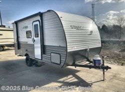 New 2025 Starcraft Autumn Ridge 177BH available in Eureka, Missouri
