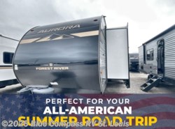 New 2025 Forest River Aurora 34BHTS available in Eureka, Missouri