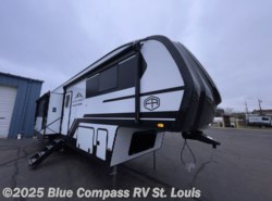 New 2025 East to West Blackthorn 3400R-OK available in Eureka, Missouri