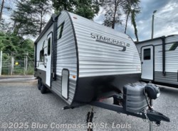 New 2026 Starcraft Autumn Ridge 20MB available in Eureka, Missouri