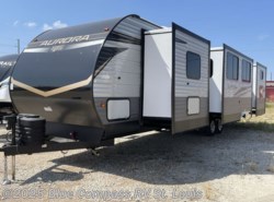 New 2026 Forest River Aurora 34BHTS available in Eureka, Missouri