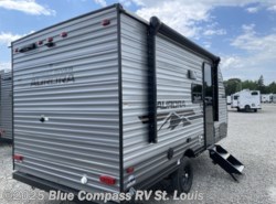 New 2026 Forest River Aurora Light 16BHX available in Eureka, Missouri