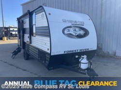 New 2026 Forest River Cherokee Wolf Pup 16CM available in Eureka, Missouri