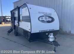 New 2026 Forest River Cherokee Wolf Pup 16CM available in Eureka, Missouri