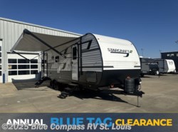 New 2026 Starcraft Autumn Ridge 26RLS available in Eureka, Missouri