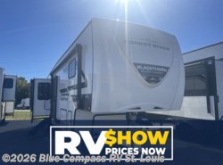 New 2026 East to West Blackthorn 3750LK available in Eureka, Missouri