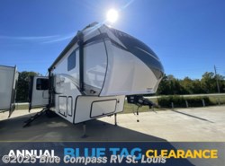 Used 2023 Grand Design Reflection 337RLS available in Eureka, Missouri