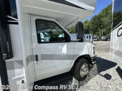 New 2026 Entegra Coach Odyssey 24B available in Eureka, Missouri