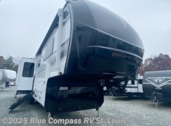 New 2026 Heartland Bighorn 36RK available in Eureka, Missouri