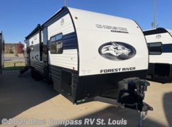 New 2026 Forest River Cherokee Grey Wolf 29TE available in Eureka, Missouri