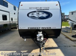 New 2026 Forest River Cherokee Wolf Pup 17SC available in Eureka, Missouri