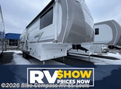 New 2026 Heartland Sundance 29RLCS available in Eureka, Missouri