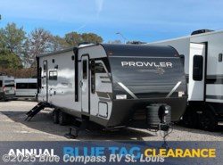 New 2026 Heartland Prowler 2601RLS available in Eureka, Missouri