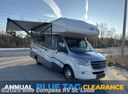 Used 2024 Winnebago Vita 24P available in Eureka, Missouri