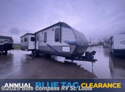 Used 2022 Coachmen Catalina Legacy 333RETS available in Eureka, Missouri