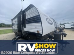 Used 2024 Forest River Cherokee Grey Wolf 20RDSE available in Eureka, Missouri
