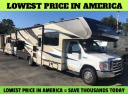 New 2019 Gulf Stream Conquest Class C 6314 available in Salem, Alabama