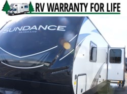New 2020 Heartland Sundance Ultra-Lite 324BH available in Salem, Alabama